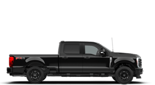 2026 Ford Super Duty® External Image 1